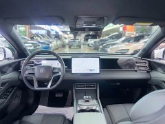 BYD Qin L DM-i Smart Drive Edition 80KM Leading - ფოტო 9