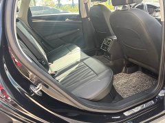 Volkswagen Passat 330TSI Starry Sky Luxury Edition - ფოტო 10