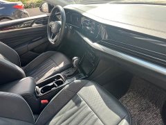 Volkswagen Passat 330TSI Starry Sky Luxury Edition - ფოტო 11