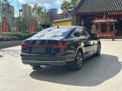 Volkswagen Passat 330TSI Starry Sky Luxury Edition - ფოტო 14