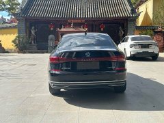 Volkswagen Passat 330TSI Starry Sky Luxury Edition - ფოტო 16