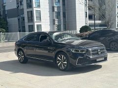 Volkswagen Passat 330TSI Starry Sky Luxury Edition - ფოტო 2
