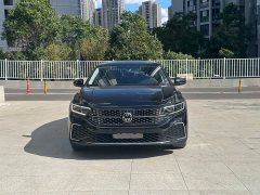 Volkswagen Passat 330TSI Starry Sky Luxury Edition - ფოტო 3