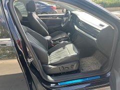Volkswagen Passat 330TSI Starry Sky Luxury Edition - ფოტო 8
