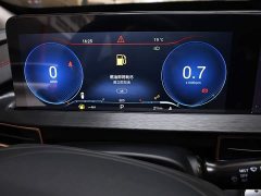 Changan 1.5T CVT Edition - ფოტო 17