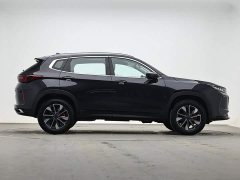 Changan 1.5T CVT Edition - ფოტო 6