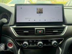 Honda Accord 260TURBO Luxury Starry Sky Limited Edition - ფოტო 12