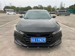 Honda Accord 260TURBO Luxury Starry Sky Limited Edition - ფოტო 2