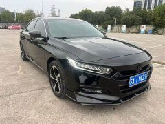 Honda Accord 260TURBO Luxury Starry Sky Limited Edition - ფოტო 3