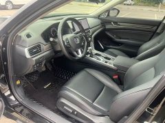 Honda Accord 260TURBO Luxury Starry Sky Limited Edition - ფოტო 4