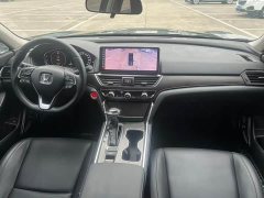 Honda Accord 260TURBO Luxury Starry Sky Limited Edition - ფოტო 5