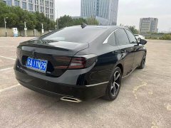 Honda Accord 260TURBO Luxury Starry Sky Limited Edition - ფოტო 6