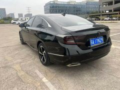Honda Accord 260TURBO Luxury Starry Sky Limited Edition - ფოტო 7