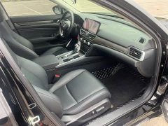 Honda Accord 260TURBO Luxury Starry Sky Limited Edition - ფოტო 8