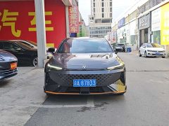 Changan UNI-V 1.5T Premium Sport - ფოტო 2