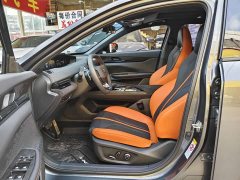 Changan UNI-V 1.5T Premium Sport - ფოტო 3