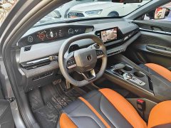Changan UNI-V 1.5T Premium Sport - ფოტო 4