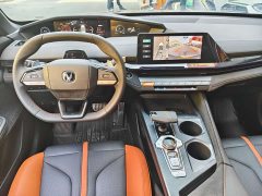 Changan UNI-V 1.5T Premium Sport - ფოტო 5