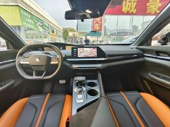 Changan UNI-V 1.5T Premium Sport - ფოტო 6