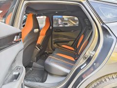 Changan UNI-V 1.5T Premium Sport - ფოტო 7
