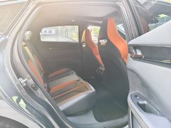 Changan UNI-V 1.5T Premium Sport - ფოტო 9