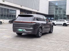 Li Auto L8 2024 Pro - ფოტო 14