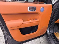 Li Auto L8 2024 Pro - ფოტო 4