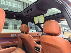 Li Auto L8 2024 Pro - ფოტო 9