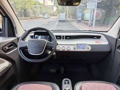 Wuling Hong Guang MINIEV Macaron Fashion Edition Ternary Lithium - ფოტო 10