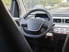 Wuling Hong Guang MINIEV Macaron Fashion Edition Ternary Lithium - ფოტო 11