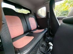 Wuling Hong Guang MINIEV Macaron Fashion Edition Ternary Lithium - ფოტო 12