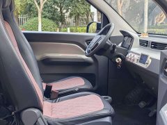 Wuling Hong Guang MINIEV Macaron Fashion Edition Ternary Lithium - ფოტო 13