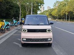 Wuling Hong Guang MINIEV Macaron Fashion Edition Ternary Lithium - ფოტო 2