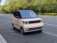 Wuling Hong Guang MINIEV Macaron Fashion Edition Ternary Lithium - ფოტო 3