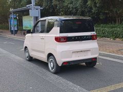 Wuling Hong Guang MINIEV Macaron Fashion Edition Ternary Lithium - ფოტო 5