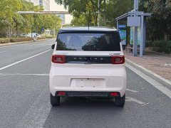 Wuling Hong Guang MINIEV Macaron Fashion Edition Ternary Lithium - ფოტო 6