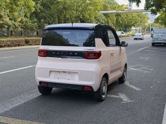 Wuling Hong Guang MINIEV Macaron Fashion Edition Ternary Lithium - ფოტო 7