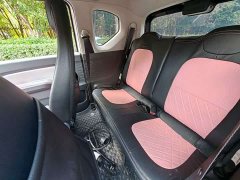 Wuling Hong Guang MINIEV Macaron Fashion Edition Ternary Lithium - ფოტო 9