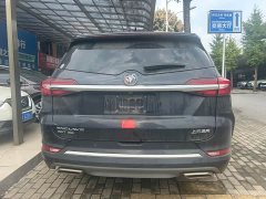 Buick Enclave 2020 28T AWD Premium Flagship - ფოტო 10