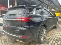 Buick Enclave 2020 28T AWD Premium Flagship - ფოტო 11