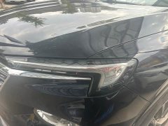 Buick Enclave 2020 28T AWD Premium Flagship - ფოტო 3