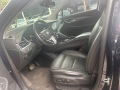 Buick Enclave 2020 28T AWD Premium Flagship - ფოტო 5