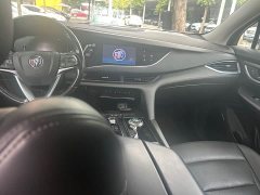 Buick Enclave 2020 28T AWD Premium Flagship - ფოტო 8