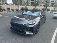 Changan UNI-V 2023 1.5T Premium Edition - ფოტო 1