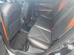 Changan UNI-V 2023 1.5T Premium Edition - ფოტო 11