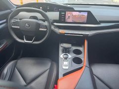Changan UNI-V 2023 1.5T Premium Edition - ფოტო 12