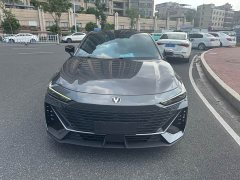 Changan UNI-V 2023 1.5T Premium Edition - ფოტო 2