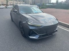 Changan UNI-V 2023 1.5T Premium Edition - ფოტო 3