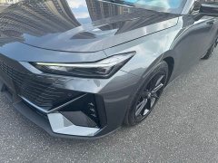 Changan UNI-V 2023 1.5T Premium Edition - ფოტო 4