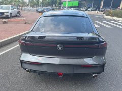 Changan UNI-V 2023 1.5T Premium Edition - ფოტო 5